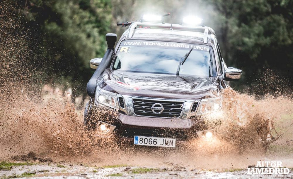 pol_tarres_nissan_navara_promo
