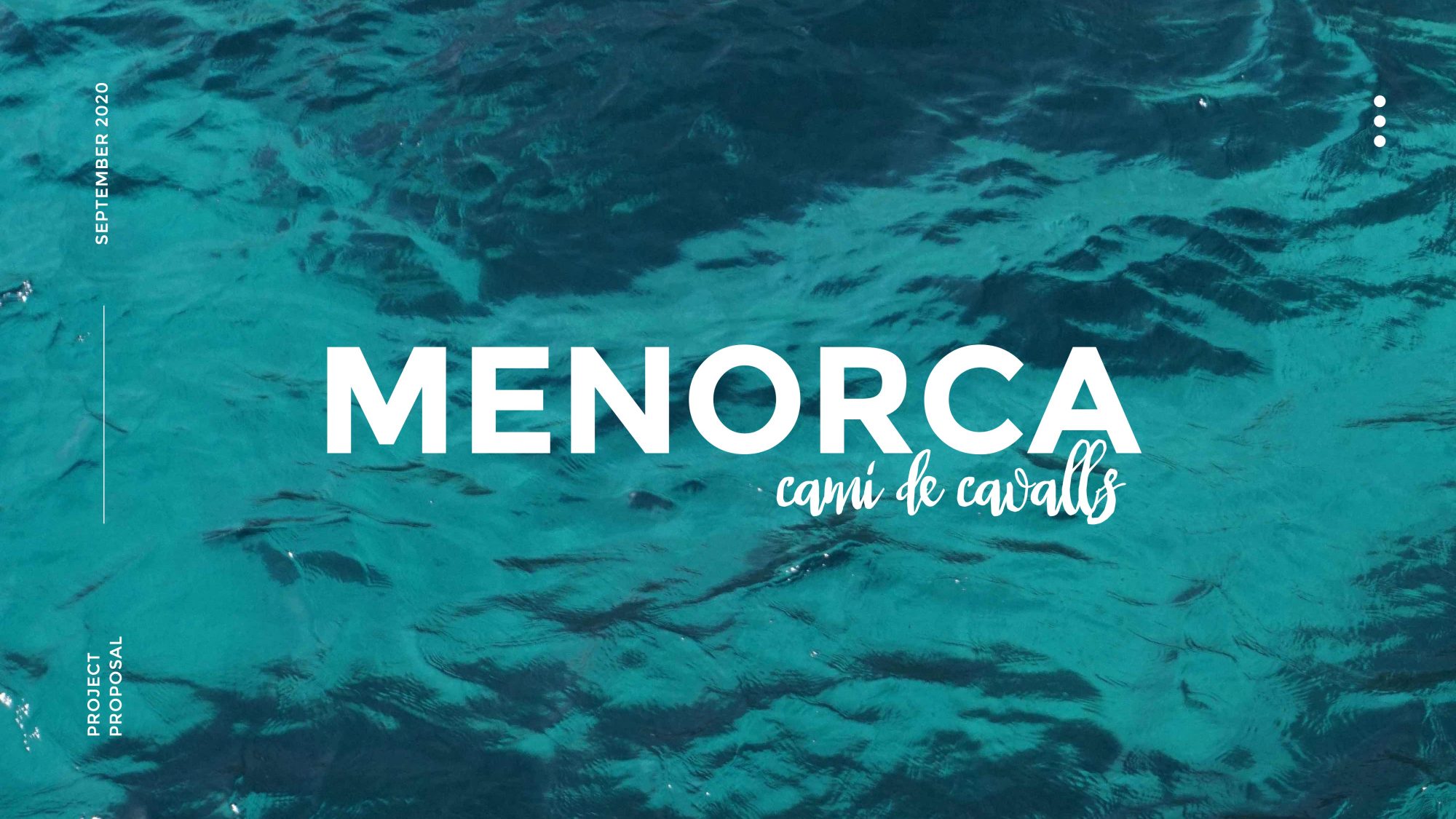 MENORCA ENG 1