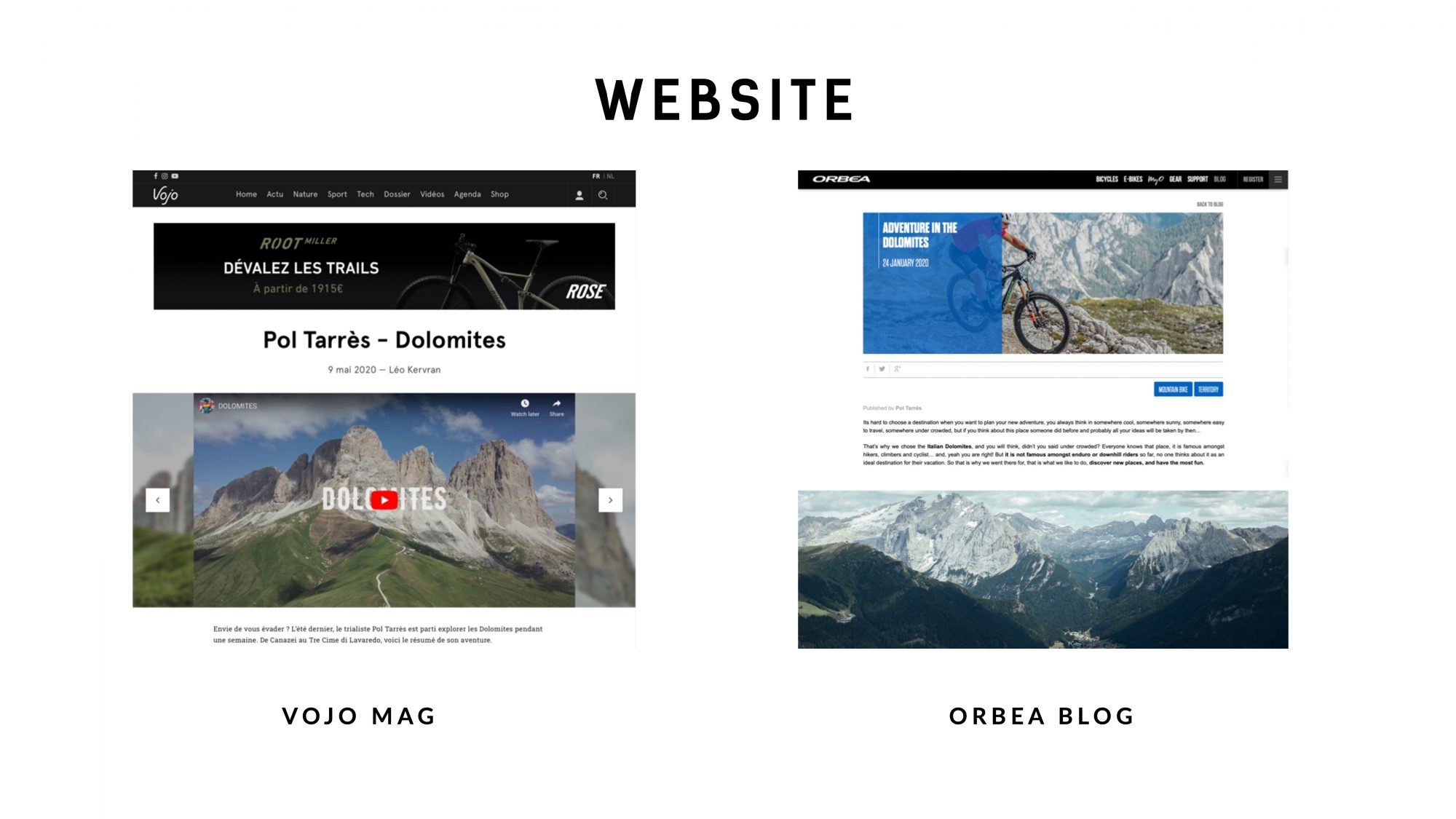 POL TARRÉS – DOLOMITES MEDIA EXPOSURE 6