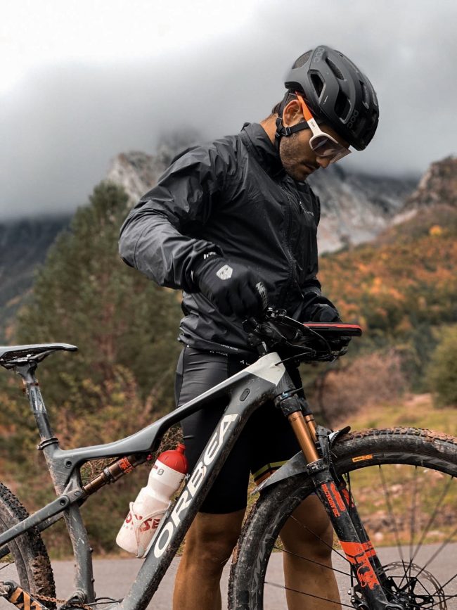 RIDING 600km IN 6 DAYS – TRAIL2CHALLENGE