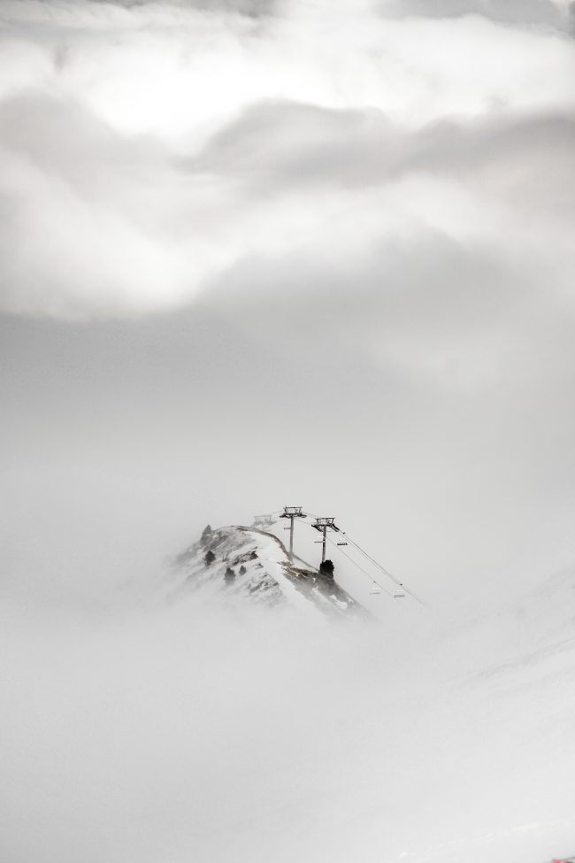 SHOULD I SWITCH TO SKI?