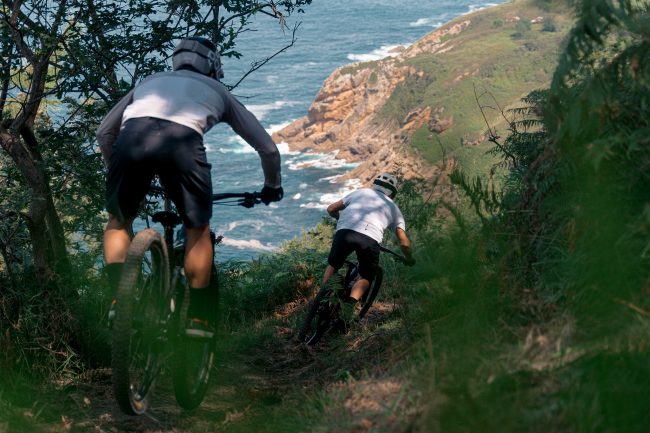 SUMMER IN THE BASQUE COUNTRY