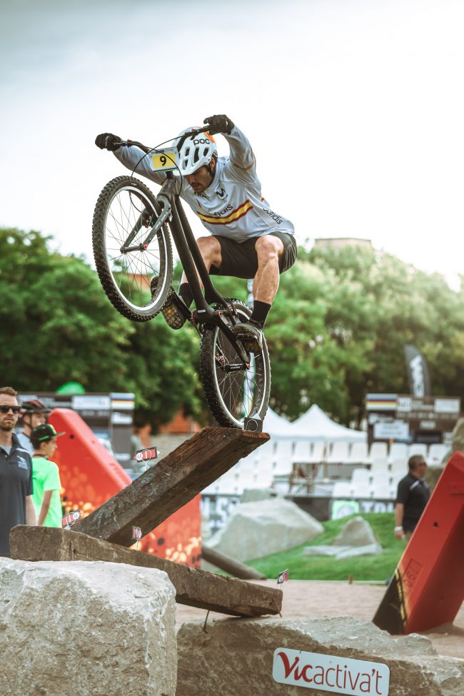 WHAT HAPPENED TO TRIALS IN 2021?