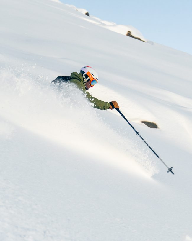 THE FIRST OF 21-22 SEASON