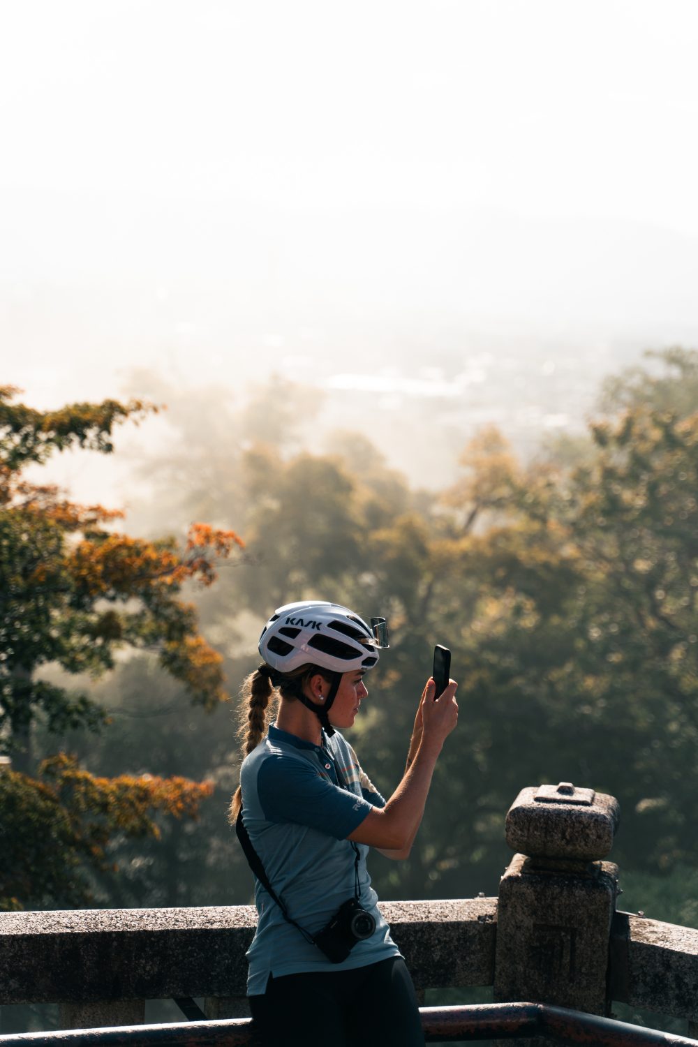 BIKEPACKING JAPAN Pol Tarrés