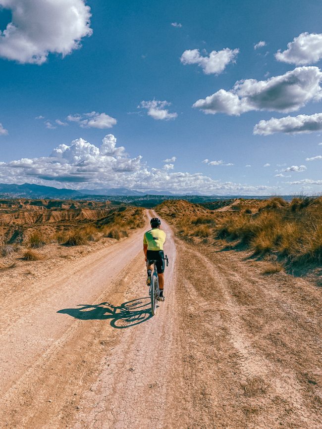 GRAVEL CHANGED MY MIND