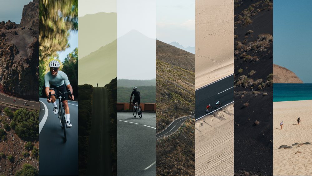 8 ISLANDS CYCLING CHALLENGE