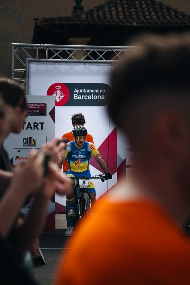 BACK AT THE WORLD CUPS