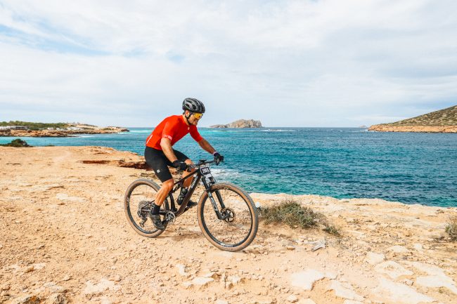 VOLTA EIVISSA XCM 2024