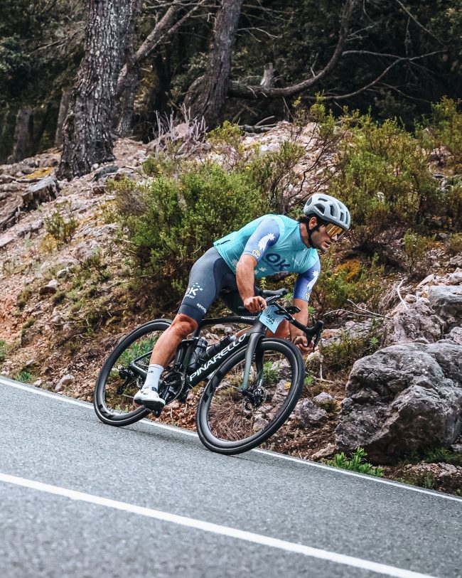 MORE THAN A GRANFONDO: OK MOBILITY MALLORCA 312