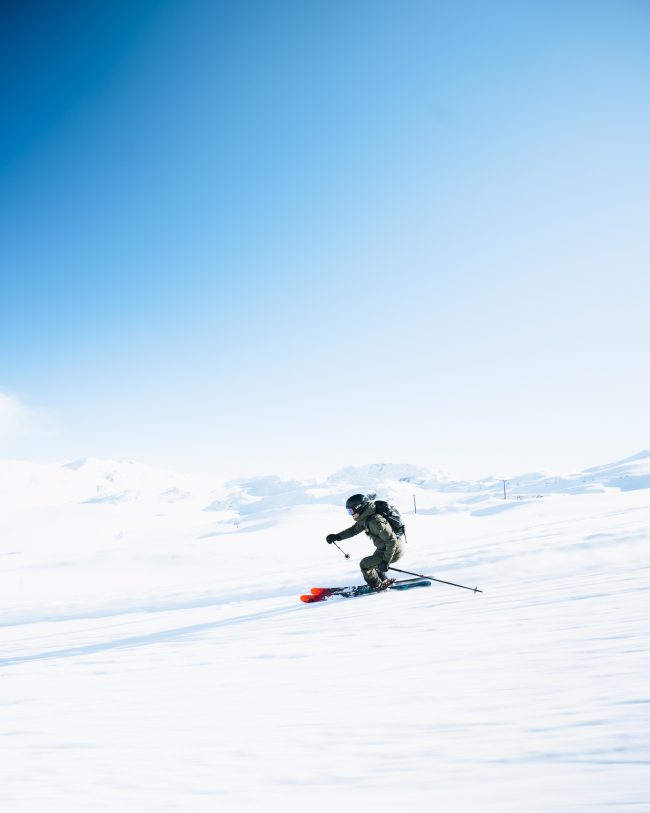 IT HAS BECOME A TRADITION