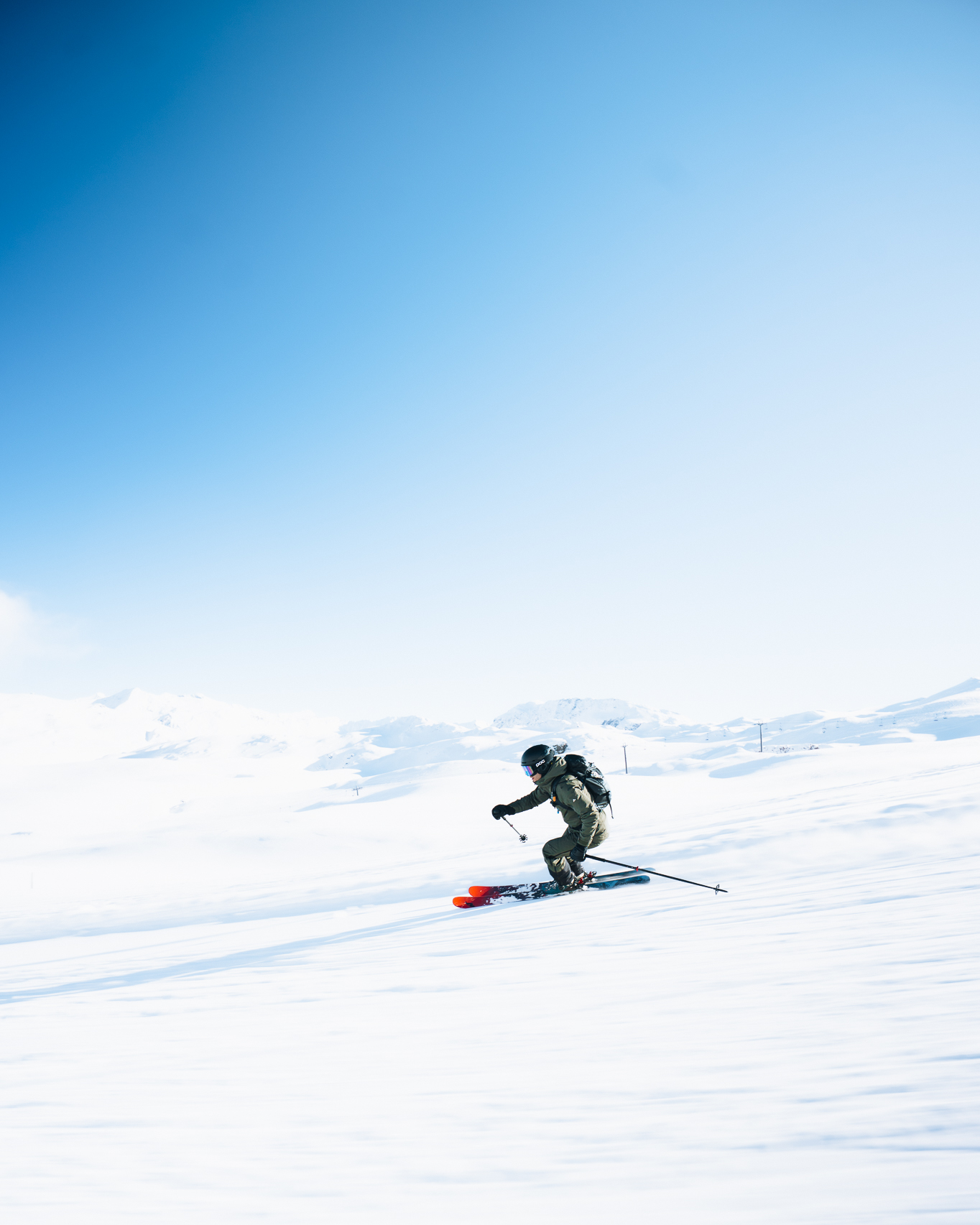 IT HAS BECOME A TRADITION