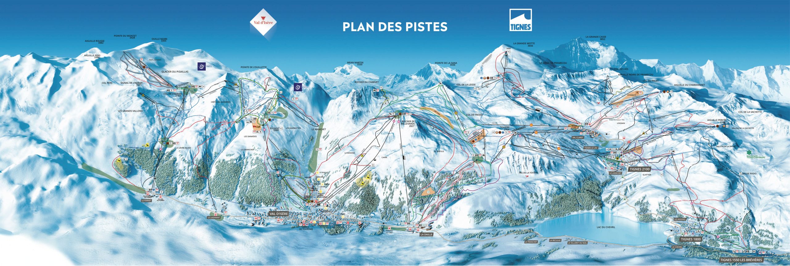 Tignes-Piste-Map-2022-23